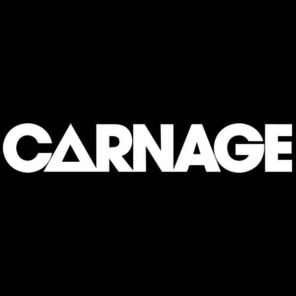 CARNAGE is a valued CryoFX® Customer