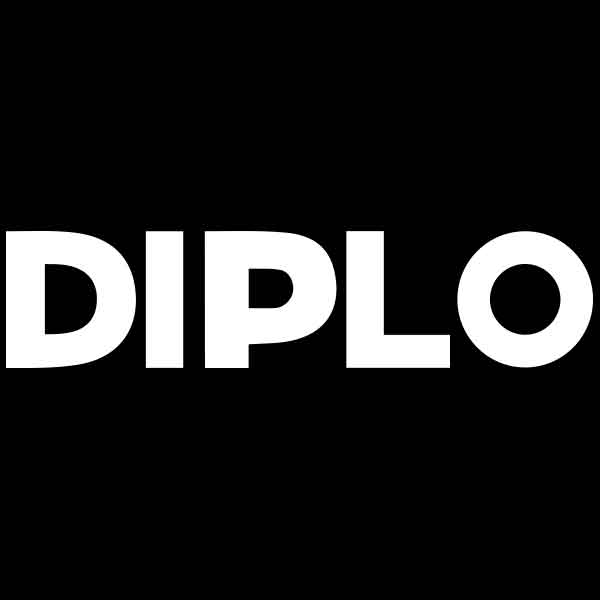 DJ Diplo is a valued CryoFX® Customer