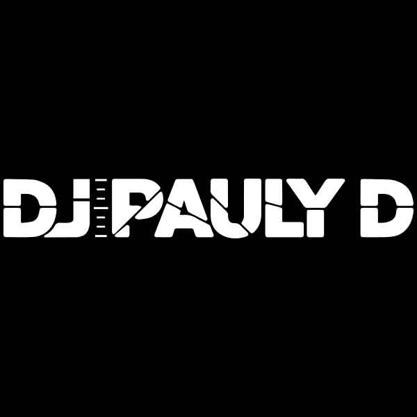 DJ PaulyD is a valued CryoFX® customer