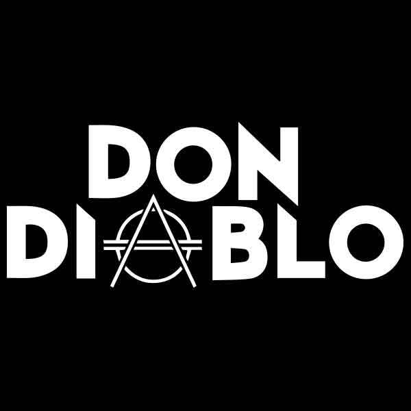 Don Diablo is a valued CryoFX Customer