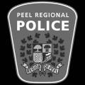 Peel Regional Montreal SWAT Police uses CryoFX CO2 Cannon Gun as a non-lethal weapon against dog attacks