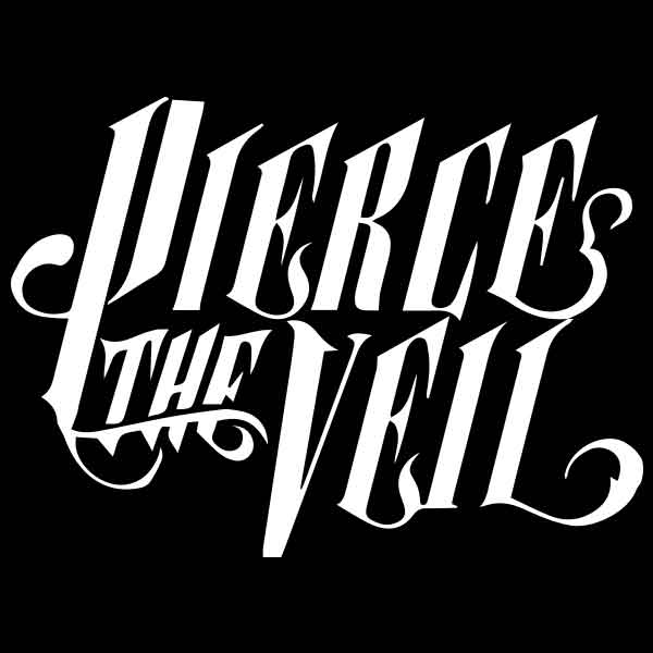 Pierce The Veil is a valued CryoFX customer