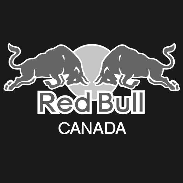 Red Bull Canada Chose CryoFX to supply them with all their Co2 Cannon Jet Smoke Equipment for their corporate party