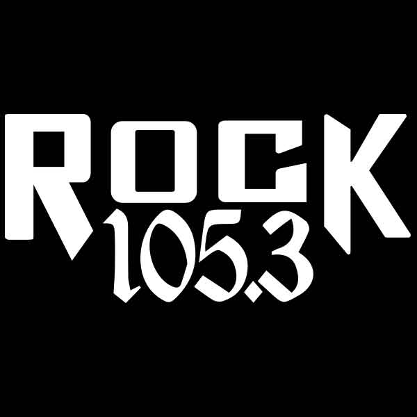 Rock 105.3 Radio Station uses CryoFX and is a valued customer