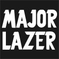 MAJOR LAZER uses CryoFX CO2 Custom designed and Built By CryoFX