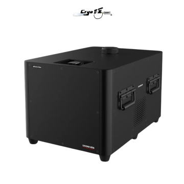 Showven cFlamer Max Flame Machine