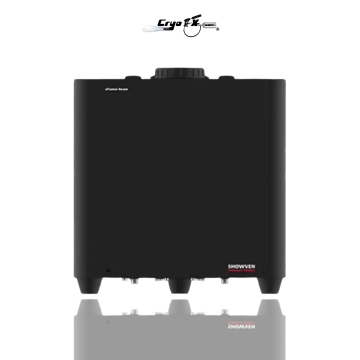 Showven cFlamer Boom Flame Machine