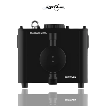 Showven Sparkular Wheel