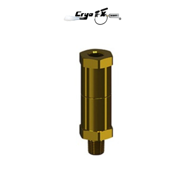 High Pressure Relief Valve (HPRV) GENERANT