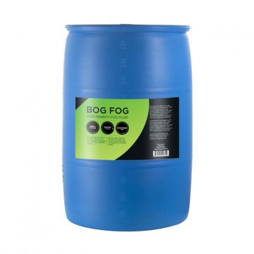 Bog Fog - Extreme High Density Fog Juice 55 Gal