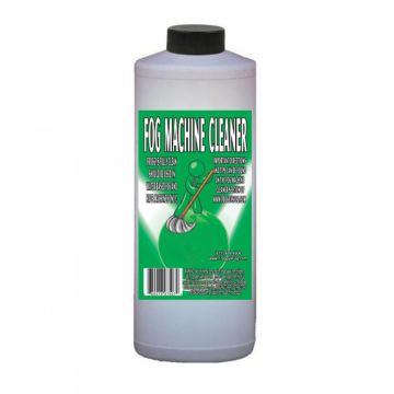 Fog Machine Cleaner - 1 Quart Fog Cleaner