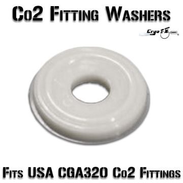 Co2 Fitting Washers (USA)