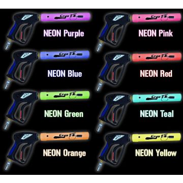 Cryo Gun NEON Series