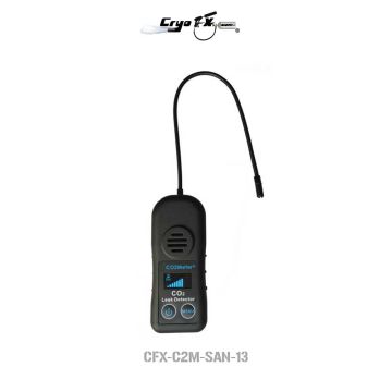 CO2 Leak Detector