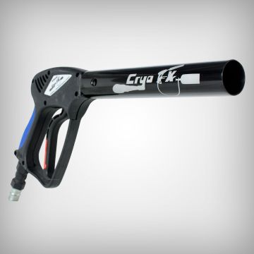 CryoFX® CO2 Special Effect Gun for Rent