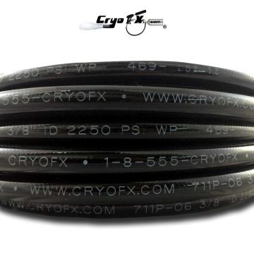 CryoFX Liquid Co2 Hose