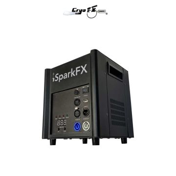 iSparkFX™ M1 NO RFID Cold Spark Machine