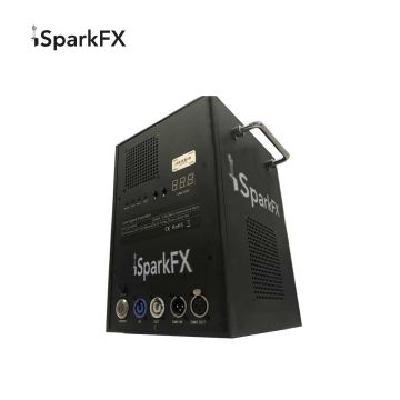 iSparkFX® Cold Spark Machine