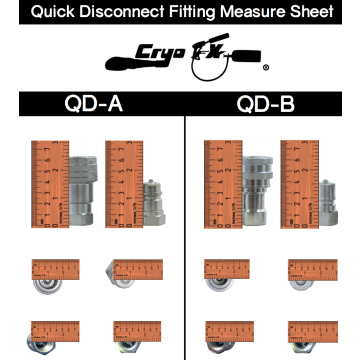 Fitting Adapter Builder