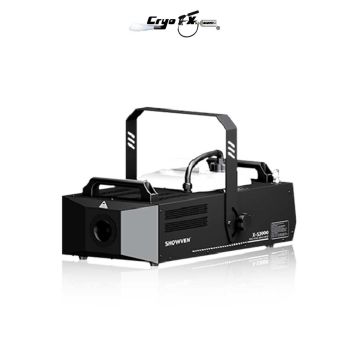 Showven Pro Fog Machine X-S3000