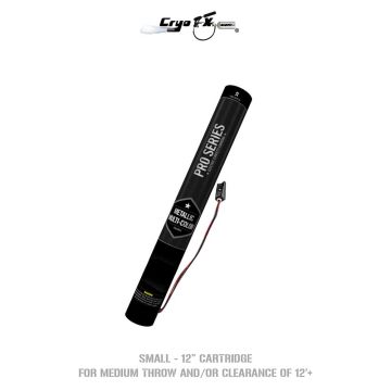 Electric Confetti Cannon E-Cartridge