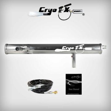 Cryo Bazooka