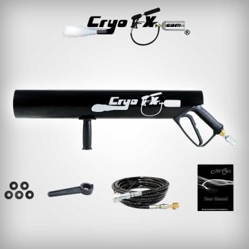 Cryo Cannon