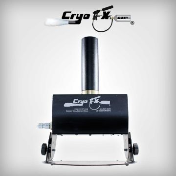 CO2 Jet 512 Adjustable