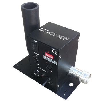 Co2 Cannon® Basic Co2 Jet