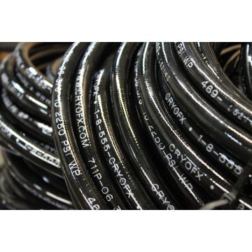 CryoFX Liquid Co2 Hose