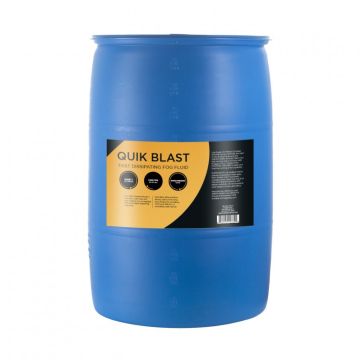 Quickblast Fog Juice - 55 Gal Fog Fluid