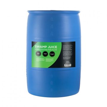 Swamp Juice Fog Juice - 55 Gal Fog Fluid