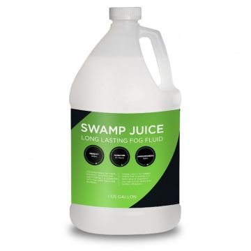 Swamp Juice Fog Juice - 1 Gal Fog Fluid