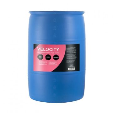 Velocity Fog Juice - 55 Gal Fog Fluid