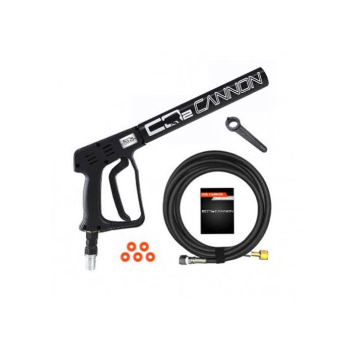 co2 cannon