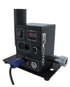 Co2 Cannon® Plus Co2 Jet