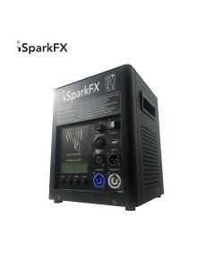 iSparkFX™ M3 Mini Cold Spark Machine