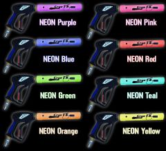 Cryo Gun NEON Series