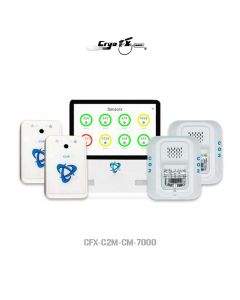 CO2 Multi Sensor System