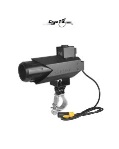 co2 clamp cannon
