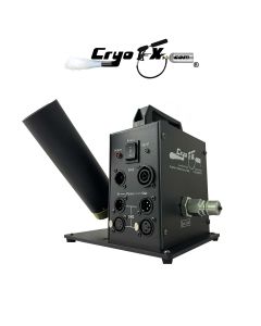 Co2 Cannon, Co2 Jet, Cryo Jet, 