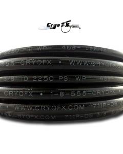 CryoFX Liquid Co2 Hose