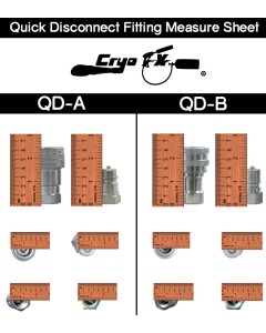 Fitting Adapter Builder