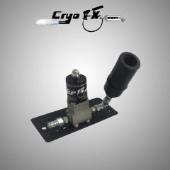 CryoFX® High Output Co2 Valve Jet