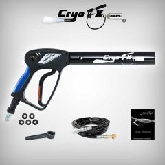 Handheld CO2 Cryo Gun