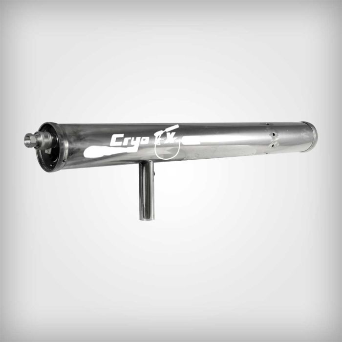Cryo Bazooka