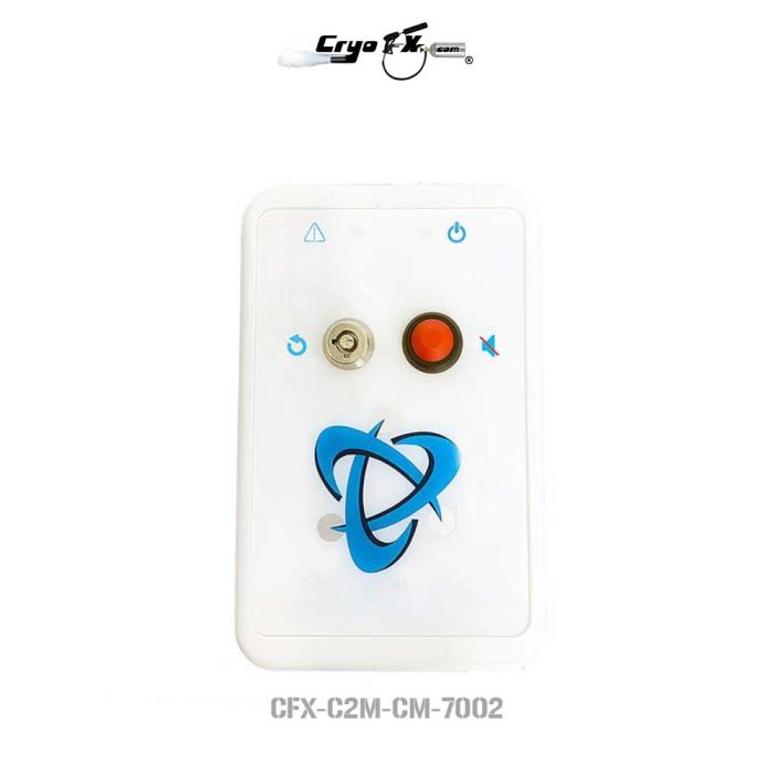 CO2 Multi Sensor System