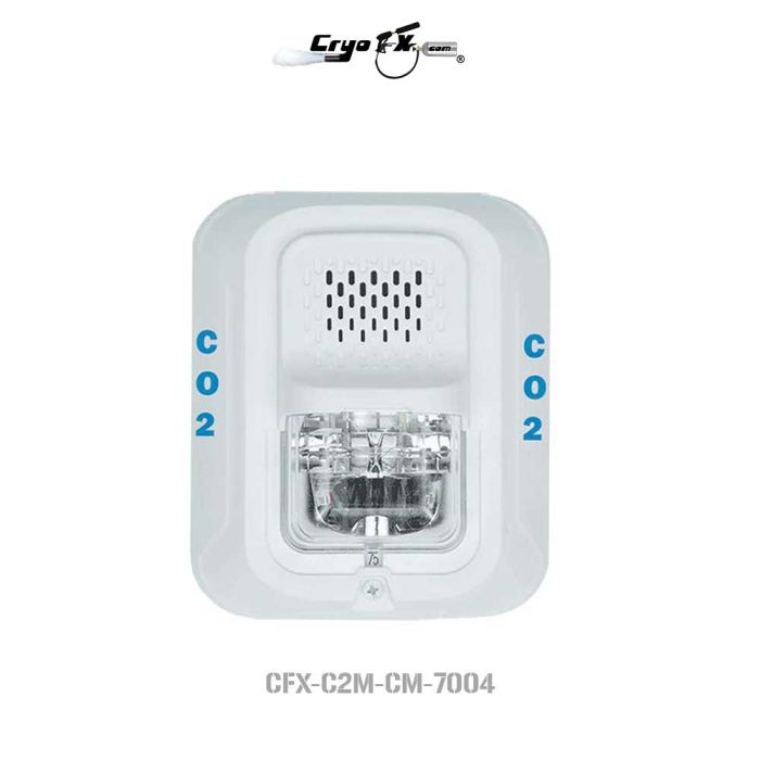 CO2 Multi Sensor System