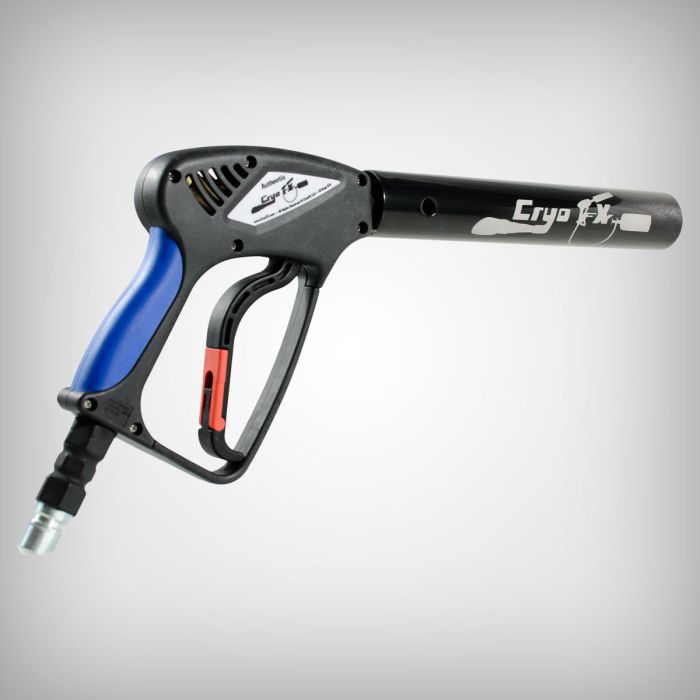 Co2 Special Effect Gun Limited Edition Series