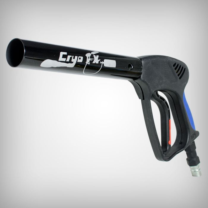Co2 Special Effect Gun Limited Edition Series